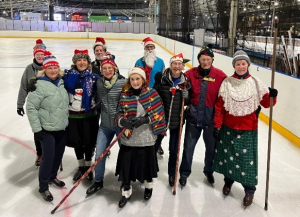 Feestelijk schoonrijden