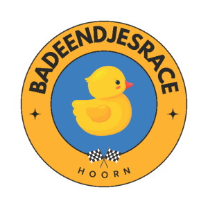 Badeendjesrace