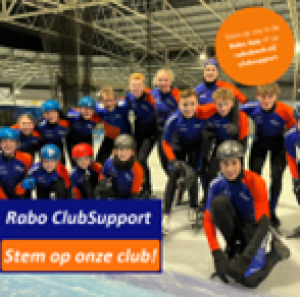 Rabo Clubsupport