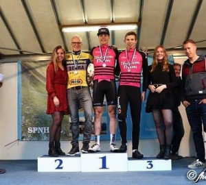 Wielerronde Aartswoud