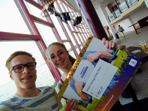 Rabobank Clubkas campagne