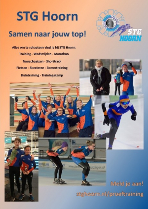 Samen naar jouw Top