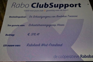 Rabo Club Support