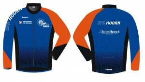 Kleding ophalen op 10 mei