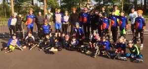 KNSB Inspiratiesessies en opleiding