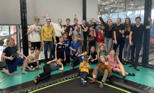 Activiteitendag groot succes