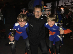 Bontekoetoernooi op 11 februari