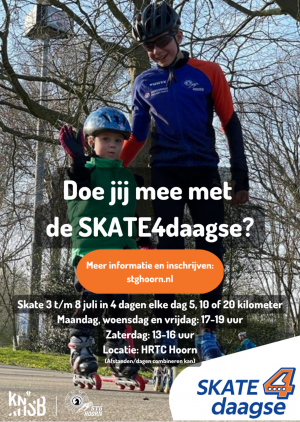 SKATE4daagse