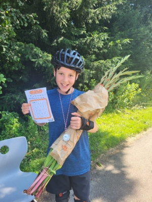 Skate4daagse succesvol verlopen