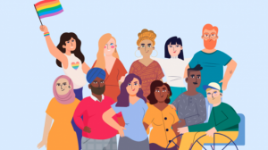 Diversiteit en inclusie