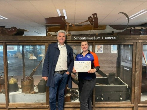 Rabobank Clubsupport