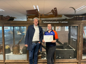 Rabobank Clubsupport