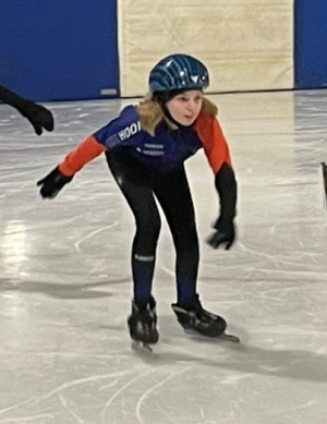 Wedstrijd door Tessa