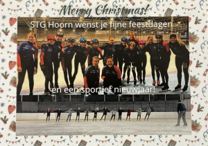 Fijne feestdagen
