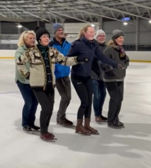 Proefles schoonrijden