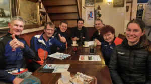 STG-toppers in actie