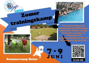 Zomerkamp