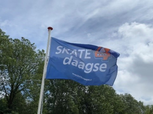 Skate4Daagse