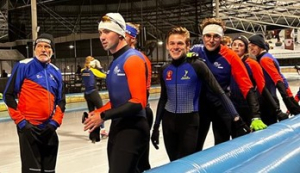 Inschrijven voor de trainingen