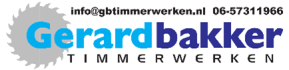 Gerard Bakker Timmerwerken
