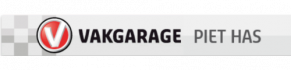 Vakgarage Piet Has