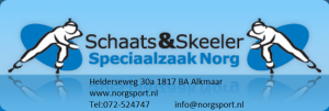 Schaats & Skeeler speciaalzaak Norg